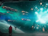 Stellaris est en promotion à 75 % sur Steam jusqu'au 10 mai.