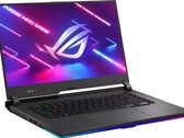 Test de l'Asus ROG Strix G15 G513QR : PC portable de jeu avec AMD et Nvidia combinés