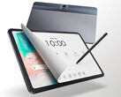 La tablette TCL Nxtpaper 11 Gen 2 avec stylet peut basculer entre trois modes d'affichage sans scintillement pour minimiser la fatigue oculaire lors de la lecture d'ebooks et de la prise de notes. (Source de l'image : TCL)