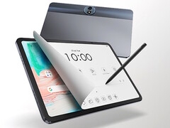 La tablette TCL Nxtpaper 11 Gen 2 avec stylet peut basculer entre trois modes d'affichage sans scintillement pour minimiser la fatigue oculaire lors de la lecture d'ebooks et de la prise de notes. (Source de l'image : TCL)