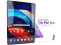 Test de la tablette Lenovo Tab P12 Pro