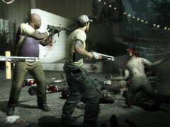 Image de Left 4 Dead 2 sur Steam. (Source de l'image : Steam) 
