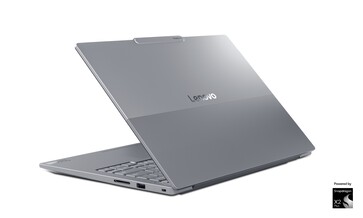 Ports du ThinkBook 14 Gen 9.