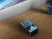 Le projecteur intelligent Unico Neo PS1 fait l'objet d'un crowdfunding sur Indiegogo. (Source de l'image : Indiegogo)