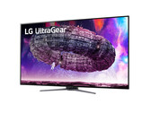 L'UltraGear 48GQ900 est aussi cher que le LG C2 (OLED48C26LB). (Image source : LG)