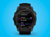 Les changements inclus dans les versions bêta 11.21 et 11.22 seront éventuellement intégrés dans une version stable du logiciel. (Image source : Garmin)
