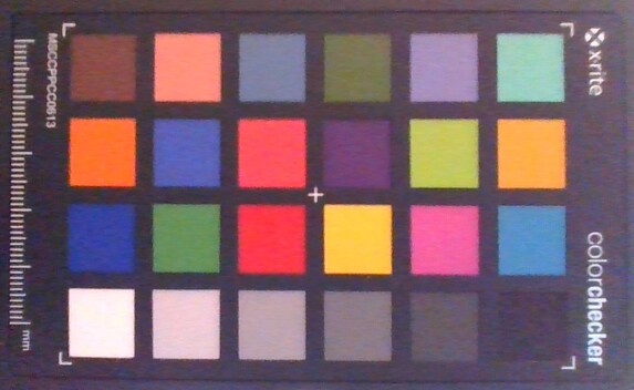 ColorChecker 