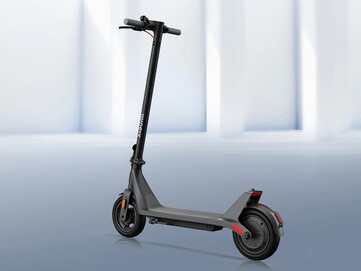 Le nouveau scooter électrique Xiaomi 4 Lite (2ème génération). (Source de l'image : Xiaomi)