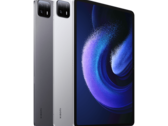 Le Xiaomi Pad 6 Max est désormais officiel en Chine (image via Xiaomi)