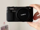 Le Yashica City 300 a été amélioré par rapport au City 200 (Image source : Yashica)