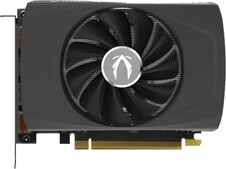 Zotac RTX 4060 Solo (Image Source : Zotac)