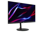 Le Nitro XV272URV combine une résolution de 1440p avec un taux de rafraîchissement rapide. (Source de l'image : Acer)