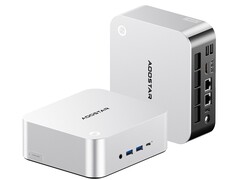 Maco : Le nouveau mini-PC est désormais disponible en importation directe. (Source de l&#039;image : Aoostar)