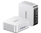 Maco : Le nouveau mini-PC est désormais disponible en importation directe. (Source de l'image : Aoostar)