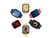 La prochaine Apple Watch SE pourrait être le moment iPhone 5c de la Apple Watch. (Source de l'image : Apple)