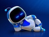 Astro's Playroom est préinstallé sur la PS5. (Source de l'image : PlayStation)