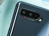 Le Asus ROG Phone 5. (Source : NextPit)