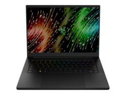 En revue : Razer Blade 14 2023. Unité de test fournie par Razer