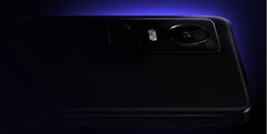 Le GT Neo3. (Source : Realme)