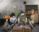60 secondes ! Reatomized est un remaster du jeu de survie post-apocalyptique préféré des fans, datant de 2015. (Source de l'image : Steam)