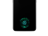 Il semble qu'un futur smartphone Google Pixel adoptera un scanner d'empreintes digitales à l'écran. (Image source : OnePlus)