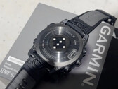 Un aperçu présumé de la Fenix 8 dans sa version 47 mm. (Source de l'image : Keddr.com)