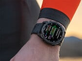 Le logiciel système 13.37 n'est pas la mise à jour que Garmin avait annoncée dans ses dernières versions bêta. (Source de l'image : Garmin)