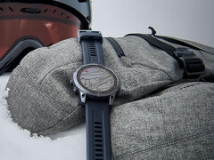 D'après nos calculs, Garmin a testé 37 changements entre le logiciel système 20.22 et la version bêta 21.19 pour la Fenix 7 et ses homologues. (Source de l'image : Garmin)