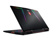 MSI GE63 Raider RGB 8RF