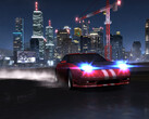 Heatwarped, un jeu de course d'arcade à l'ancienne, vient d'être annoncé.