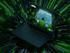 Les caractéristiques manquantes ne valent pas vraiment la peine de payer 100 dollars de moins. (Source de l&#039;image : Razer)