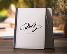 L'iReader Air 3 Pro est une tablette E Ink compatible avec un stylet.
