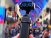 Insta360 Luna Ultra - avant-première officielle.