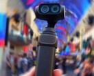 Insta360 Luna Ultra - avant-première officielle.