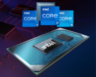 Le Core i7-1195G7 d'Intel supplantera le Core i7-1185G7 avec des gains de performance décents. (Image Source : Intel)