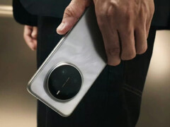 Honor peut prendre jusqu'à deux mois pour proposer le Magic7 Pro à l'international. (Source de l'image : Honor)