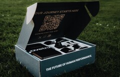 Le kit portable de Movetru est conçu pour fournir des informations sur les mouvements en temps réel pour la prévention des blessures et le suivi des performances (Source de l'image : Movetru/movetru.io)