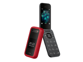 Le 2660 Flip. (Source : Nokia)