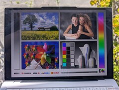 A l'extérieur, à l'ombre