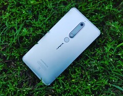 HMD Global semble avoir l'intention de sortir un Nokia 10. (Source de l'image : Raunak Jha)