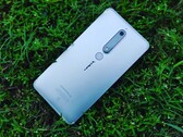 HMD Global semble avoir l'intention de sortir un Nokia 10. (Source de l'image : Raunak Jha)