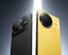 L'édition mondiale du K80 Pro. (Source de l'image : Poco)