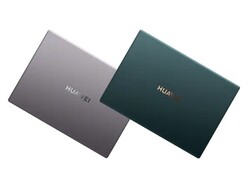 En examen : Huawei MateBook X Pro 2021. Unité de test fournie par Huawei