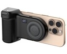 Le Stage PowerGrip est un nouvel accessoire pour smartphone proposé par Belkin (Source de l'image : Belkin)