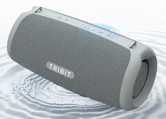 La StormBox Lava. (Source de l'image : Tribit)