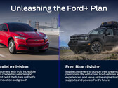 Ford se sépare d'une entreprise spécialisée dans les véhicules électriques Model E, les véhicules à essence restent des Ford Blue