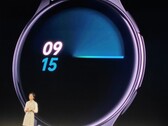 Le OnePlus Watch devrait maintenant être basé sur le prochain Oppo Watch RX. (Image : Oppo via MyDrivers)