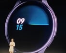 Le OnePlus Watch devrait maintenant être basé sur le prochain Oppo Watch RX. (Image : Oppo via MyDrivers)