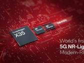 Qualcomm lance le Snapdragon X35. (Source : Qualcomm)