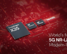 Qualcomm lance le Snapdragon X35. (Source : Qualcomm)